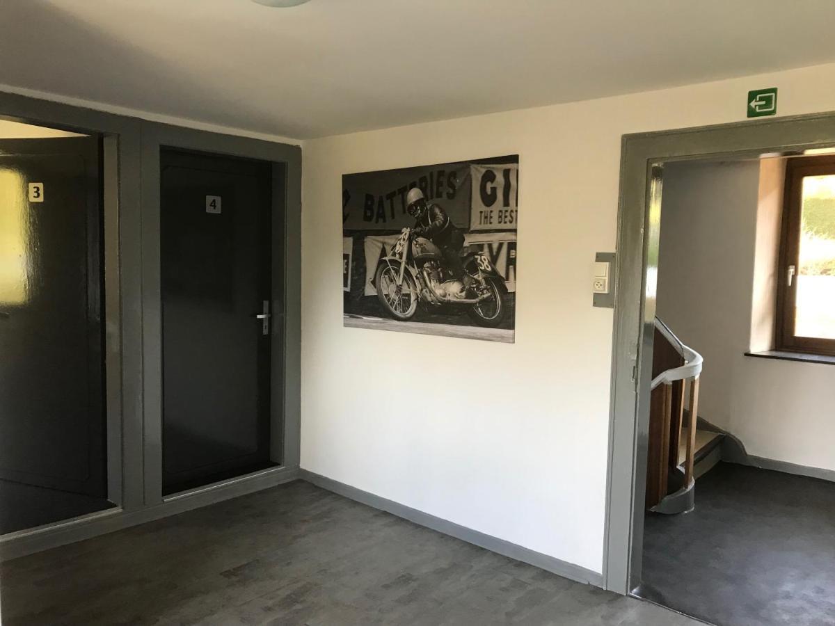 Latyka B&B Robertville Ngoại thất bức ảnh